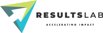 Client logo for ResultsLab